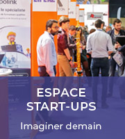 Espace Start-up