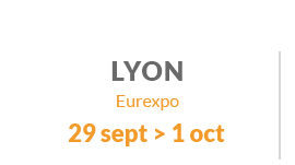 Preventica Lyon 29 sept au 1er oct