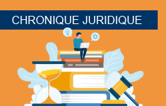 chronique juridique