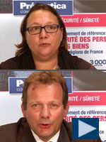 Stéphanie Tucoulet - Jean-Marc Bouyssonie - 