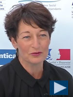 Cécile Kanitzer - Fédération Hospitalière de France