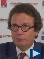 Pascal Gérard , CNAPS 